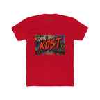 KOST Retro City Graphic Tee