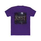 KOS Gothic Metal Graphic T-Shirt