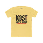 KOST Not a Robot Graphic T-Shirt