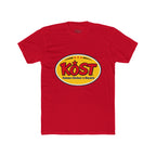 KOST Famous Chicken 'n Biscuits Logo Tee