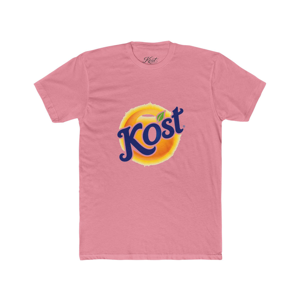 Kost Logo Graphic T-Shirt