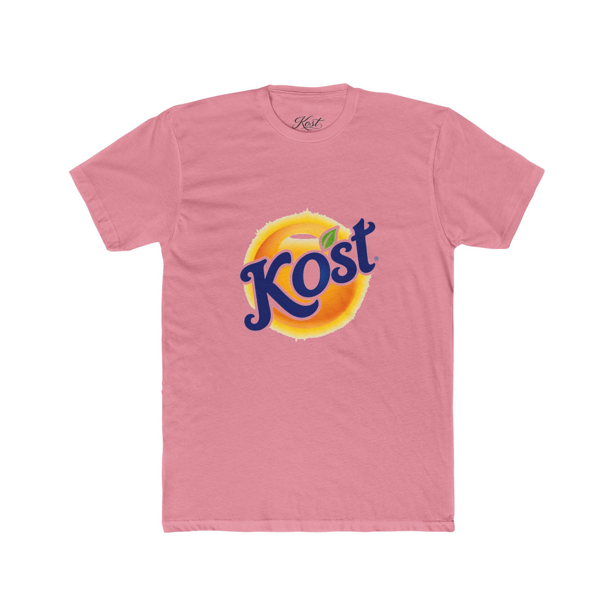 Kost Logo Graphic T-Shirt