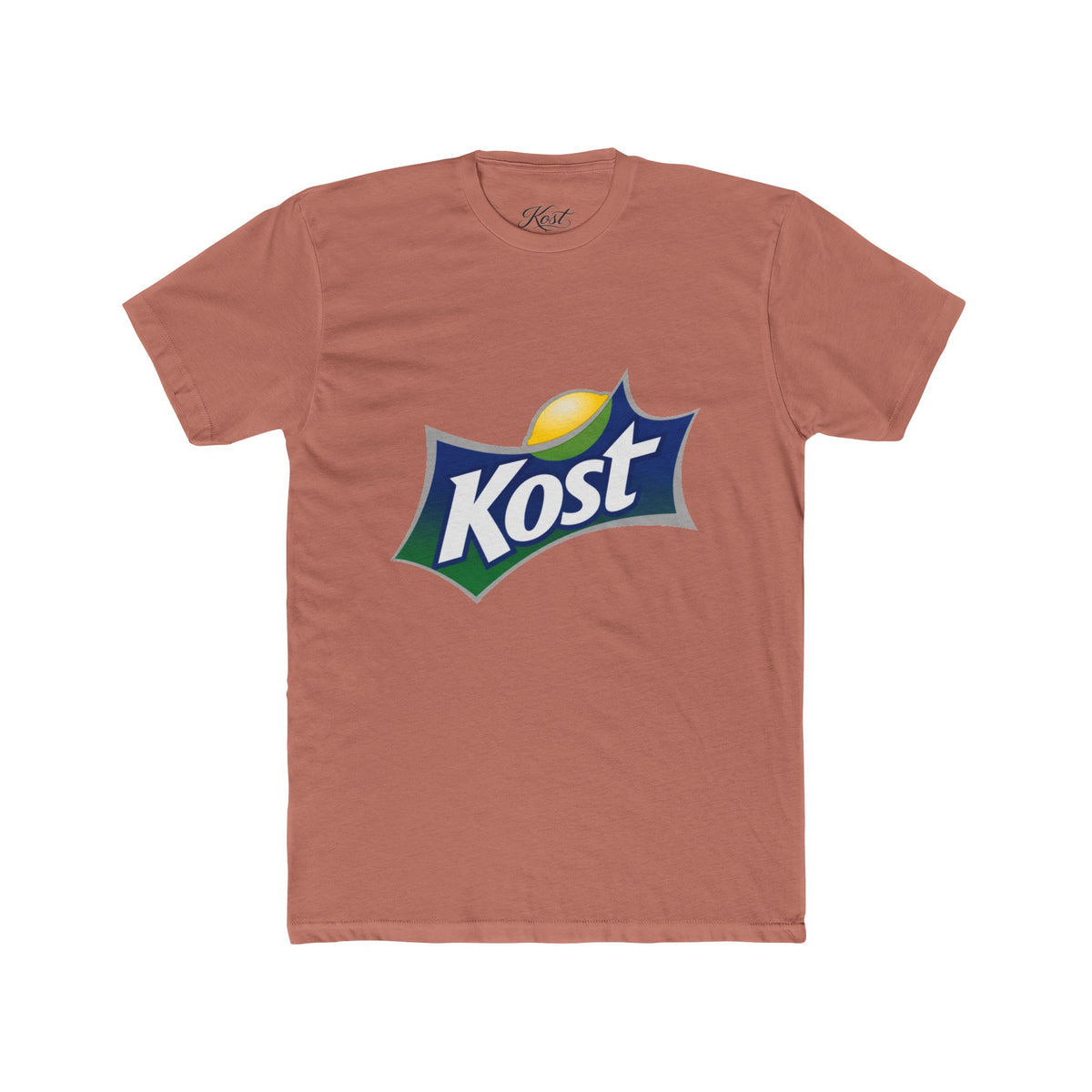 Kost Logo Graphic T-Shirt