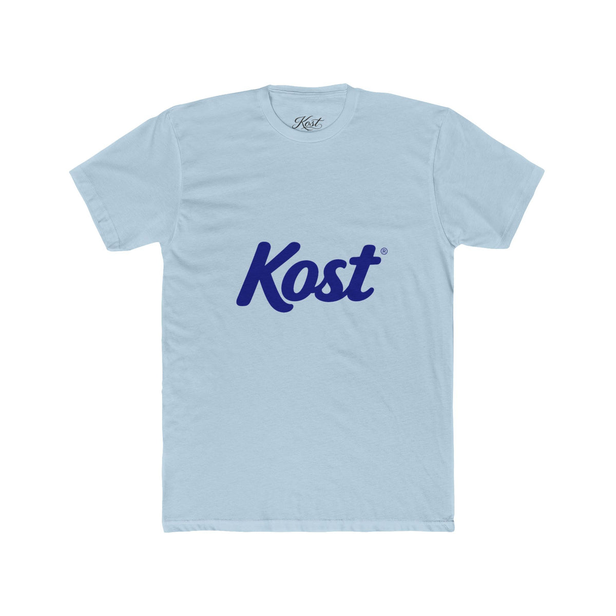 Kost Script Tee