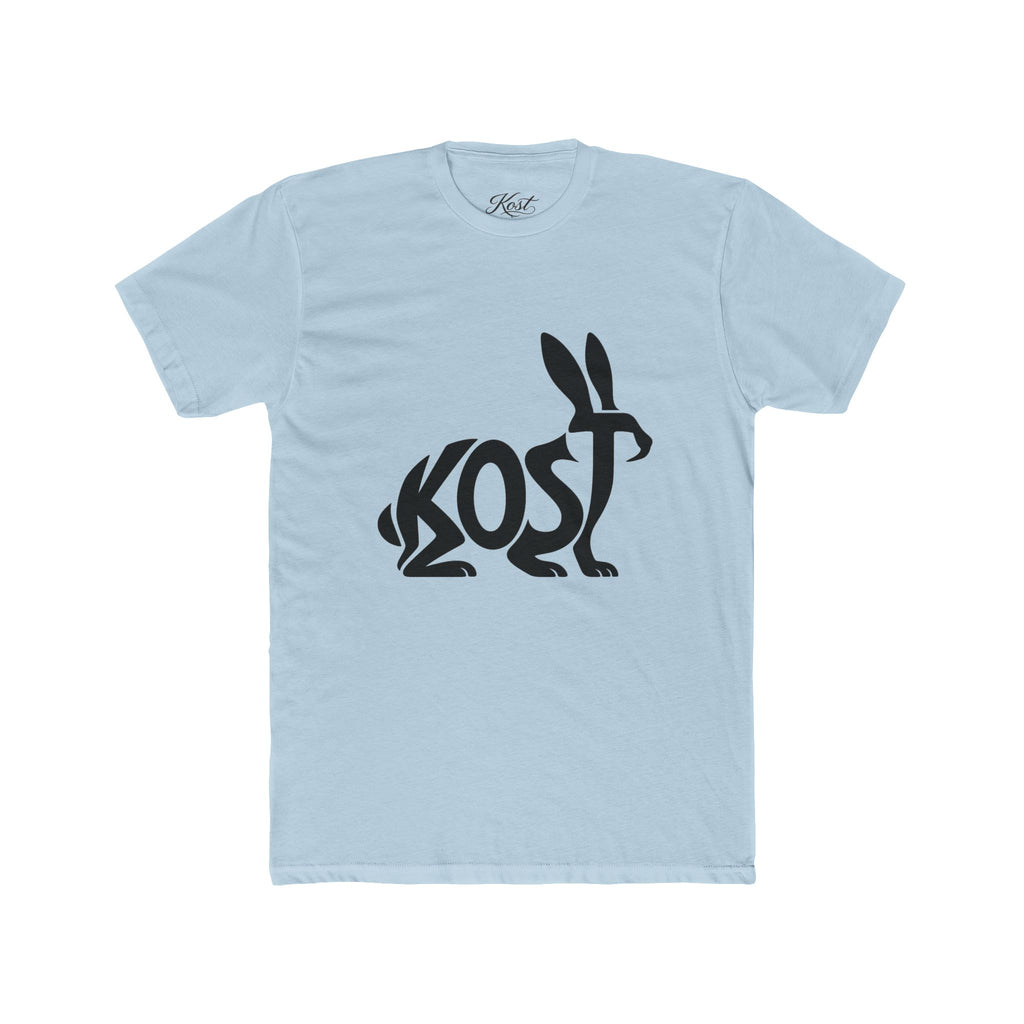 KOST Rabbit Graphic T-Shirt