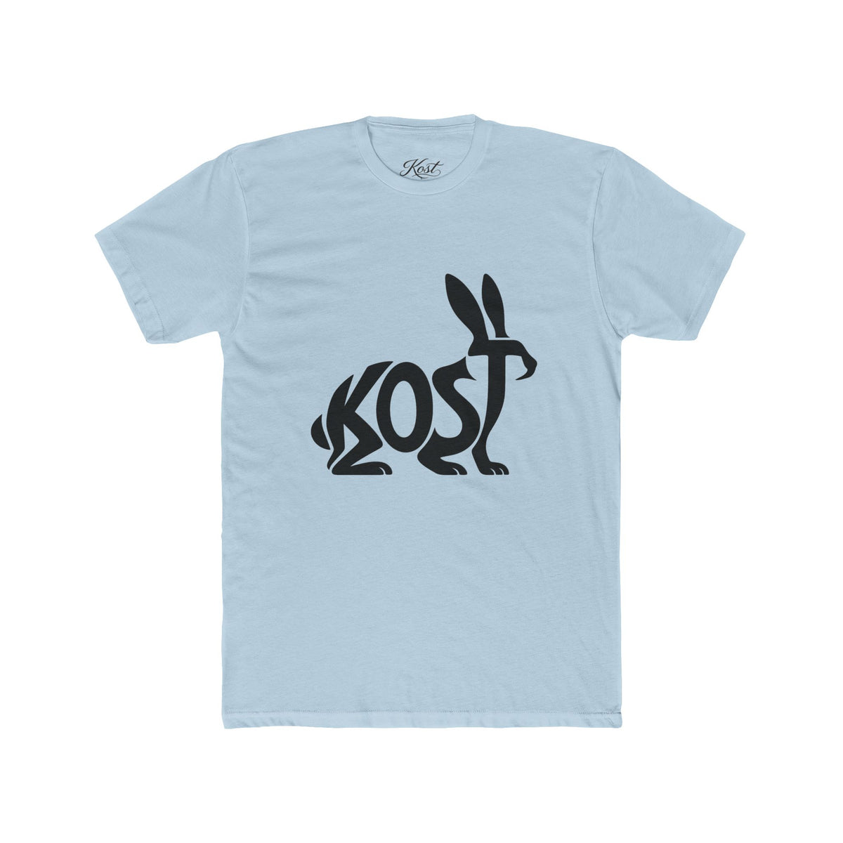 KOST Rabbit Graphic T-Shirt