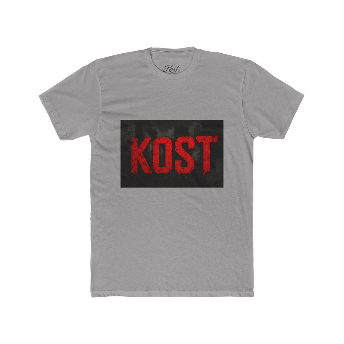 KOST Graphic T-Shirt
