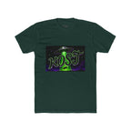 KOST Graphic T-Shirt – Psychedelic Streetwear Tee