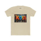 KOST Colorful Graphic T-Shirt