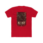 Unisex Cotton Crew Tee