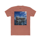 Kost Ocean Wave Graphic T-Shirt