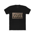 KOSI Rustic Wood Logo T-Shirt