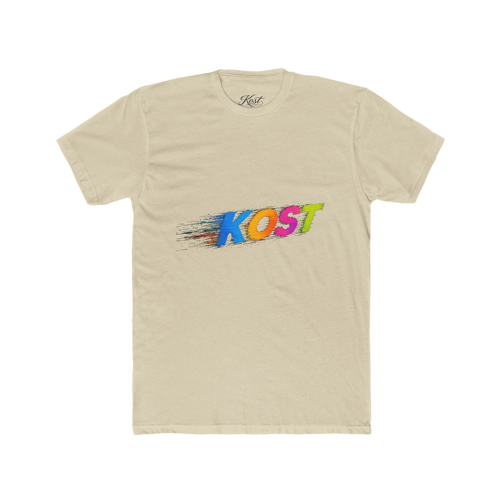 KOST Graphic T-Shirt