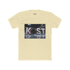 KOST Hockey Graphic Tee — Ice Rink Logo Shirt