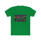 KOST Graphic Tee — Bold Cityscape Lettering T‑Shirt