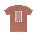 KOST Vertical Logo Tee