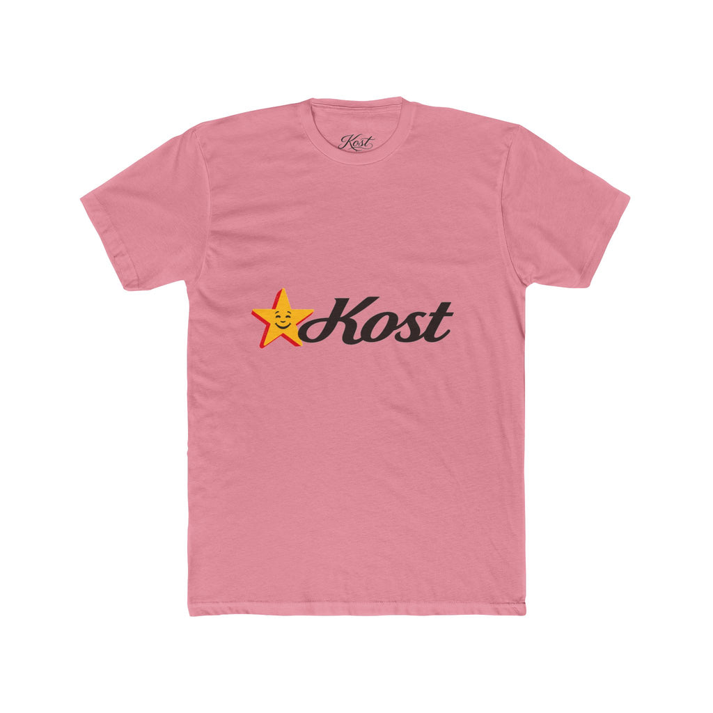Kost Star Logo Tee