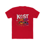 KOST United Graphic T-Shirt