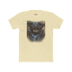 Kost Skull Motorcycle Crew Tee