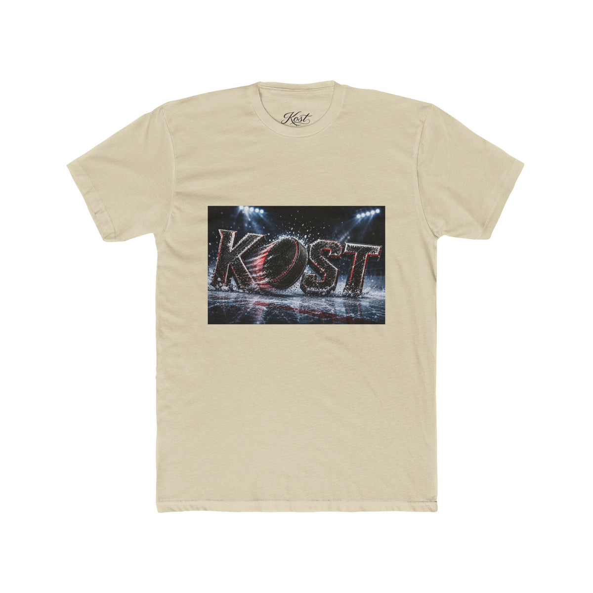 KOST Stadium Graphic Tee