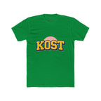 Unisex Cotton Crew Tee