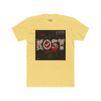 Lost Scan Alert Graphic Tee