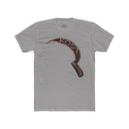 Vintage Sickle Graphic T-Shirt