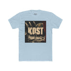 KOST Band Tee – Vintage Stage Moon Graphic Cotton T-Shirt