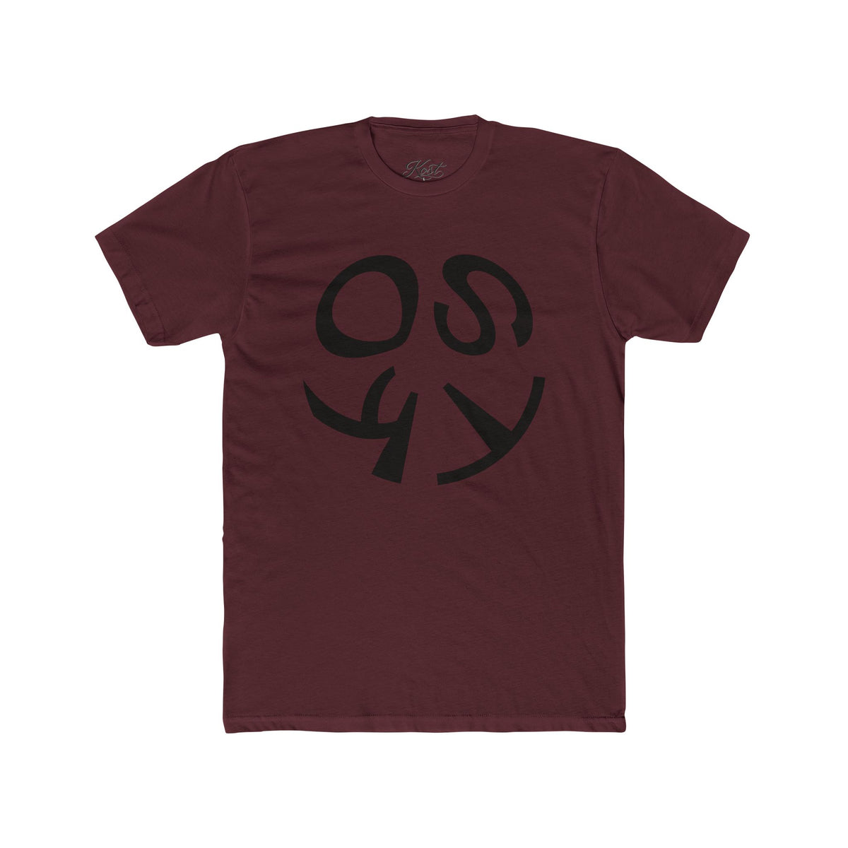 Peace Sign Graphic T-Shirt