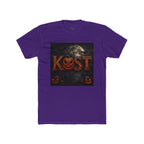 Unisex Cotton Crew Tee