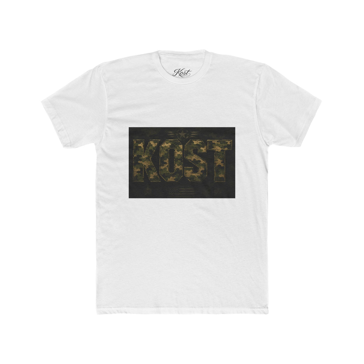 Unisex “Respect” Graphic T-Shirt