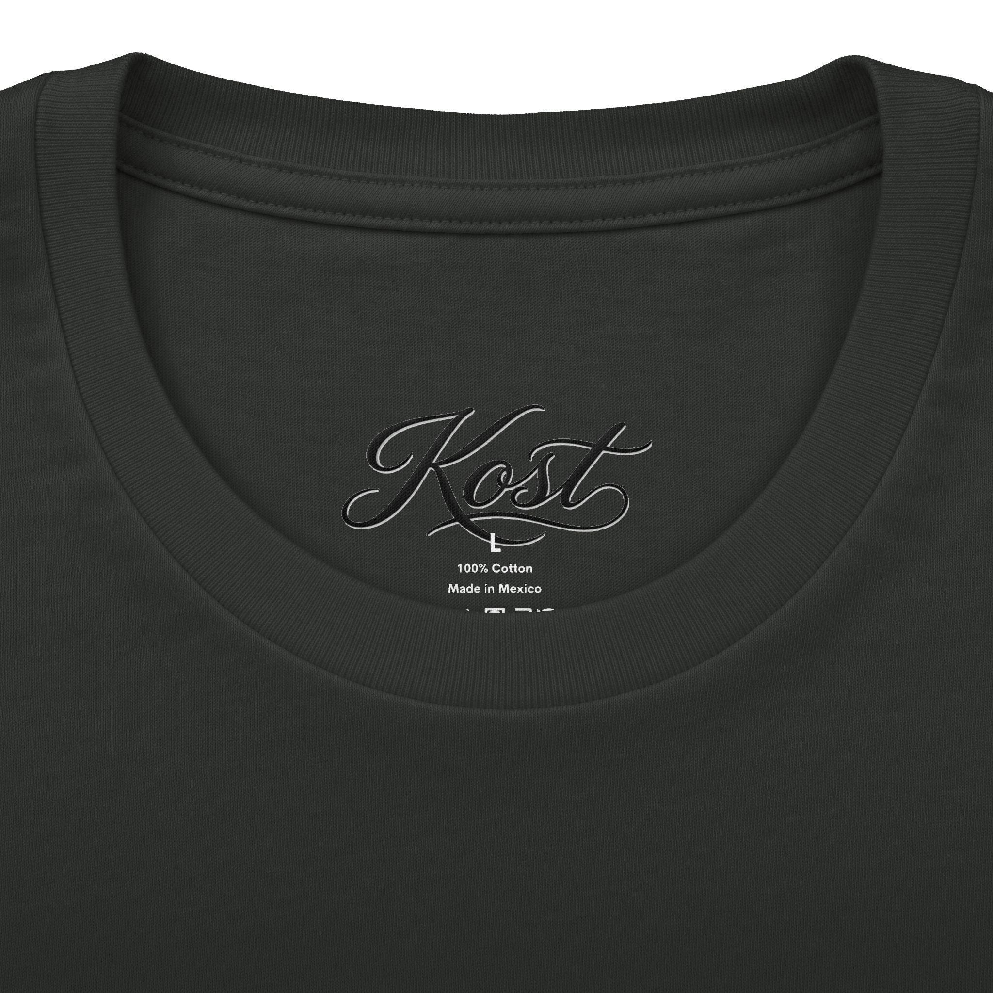 KOST Futuristic City Graphic Tee