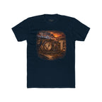 Vietnam Veteran Sunset Memorial T-Shirt