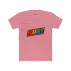 Unisex Cotton Crew Tee