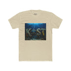 KISS Underwater Concert Graphic T-Shirt