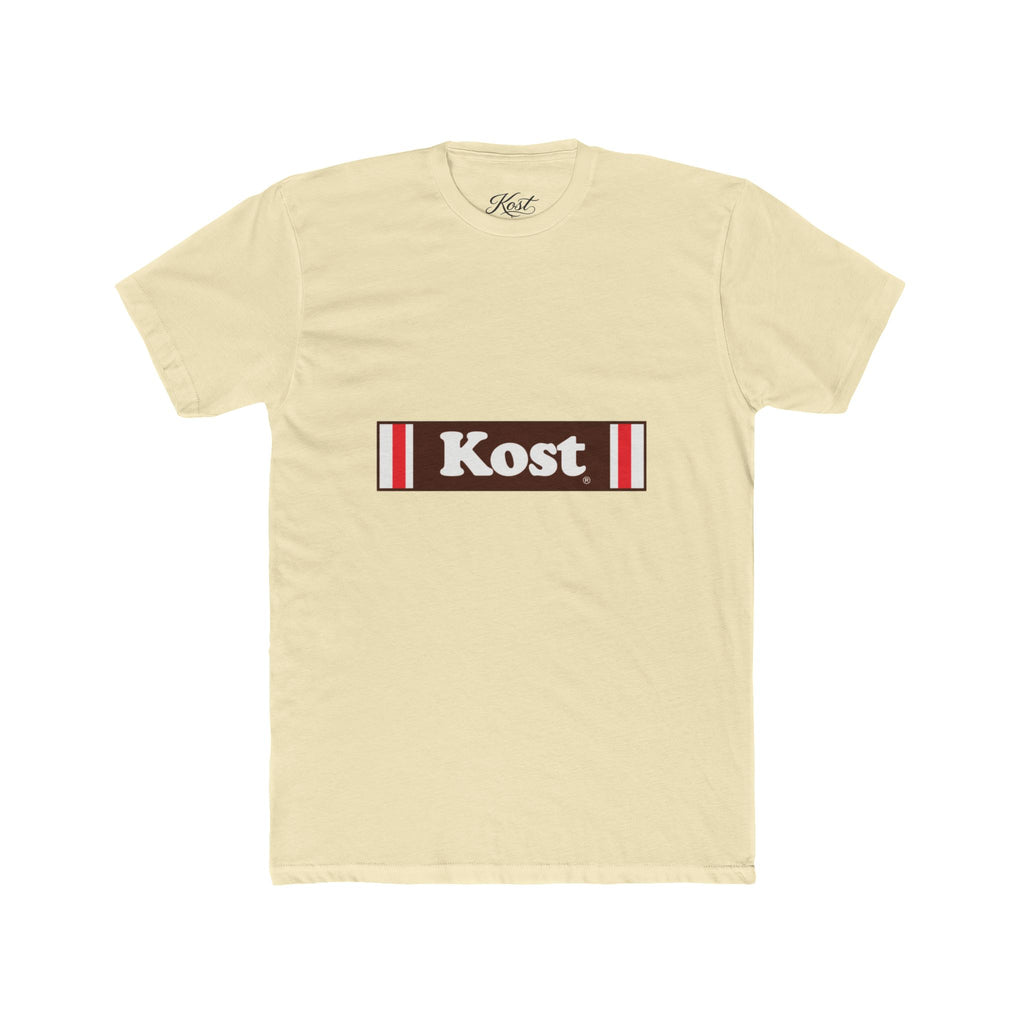 Kost Logo Graphic T-Shirt