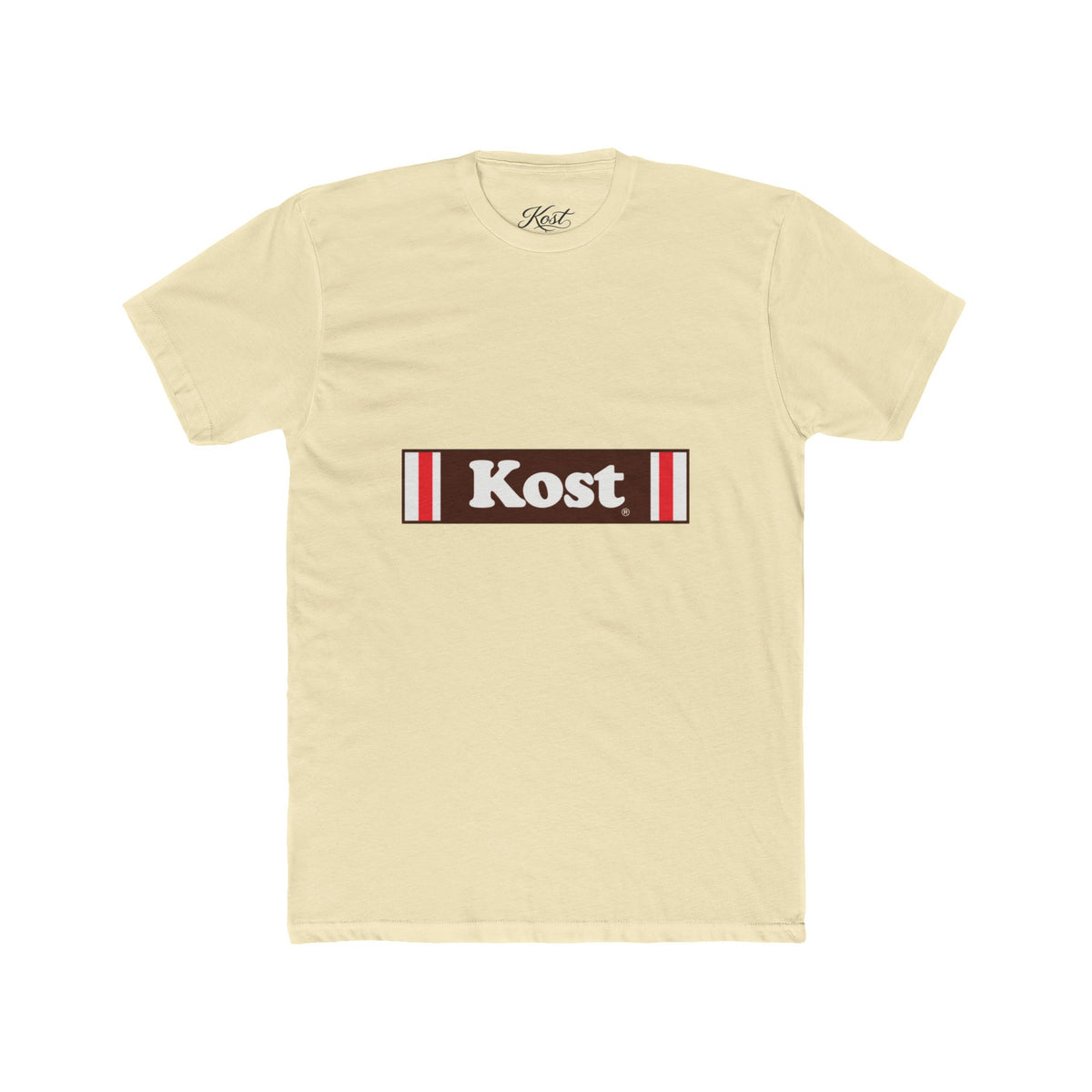 Kost Logo Graphic T-Shirt