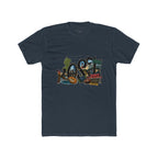 KOSO Retro Diner Graphic Tee – Vintage Roadside Signage T-Shirt