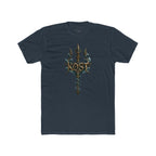 KOST Spiked Trident Graphic T-Shirt