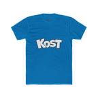 KOST Logo Tee — Retro Graphic Cotton T‑Shirt