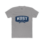 KOST Established 1982 Bow Logo Tee — Vintage Nautical Crew T-Shirt