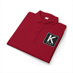 KRob Logo Polo Shirt
