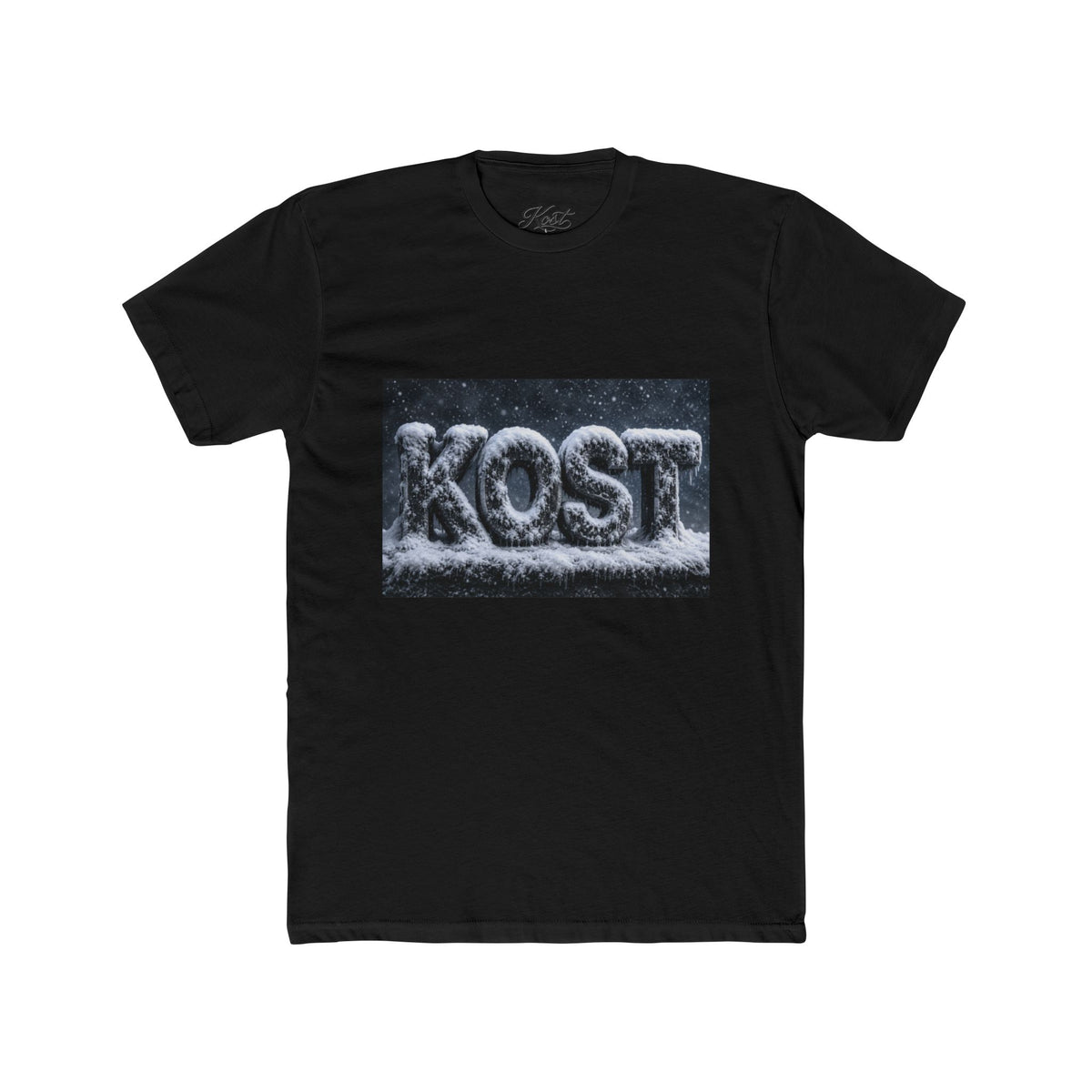 KOSTI Graphic T-Shirt