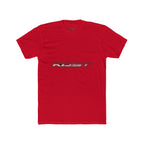 KOST Logo Crew Tee — Minimalist Streetwear Graphic T-Shirt