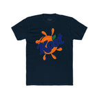 Kost Retro Graphic Cotton Crew T-Shirt