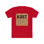 KOST Vintage Racing Tee