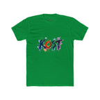 KOST Graffiti Art Cotton Crew Tee