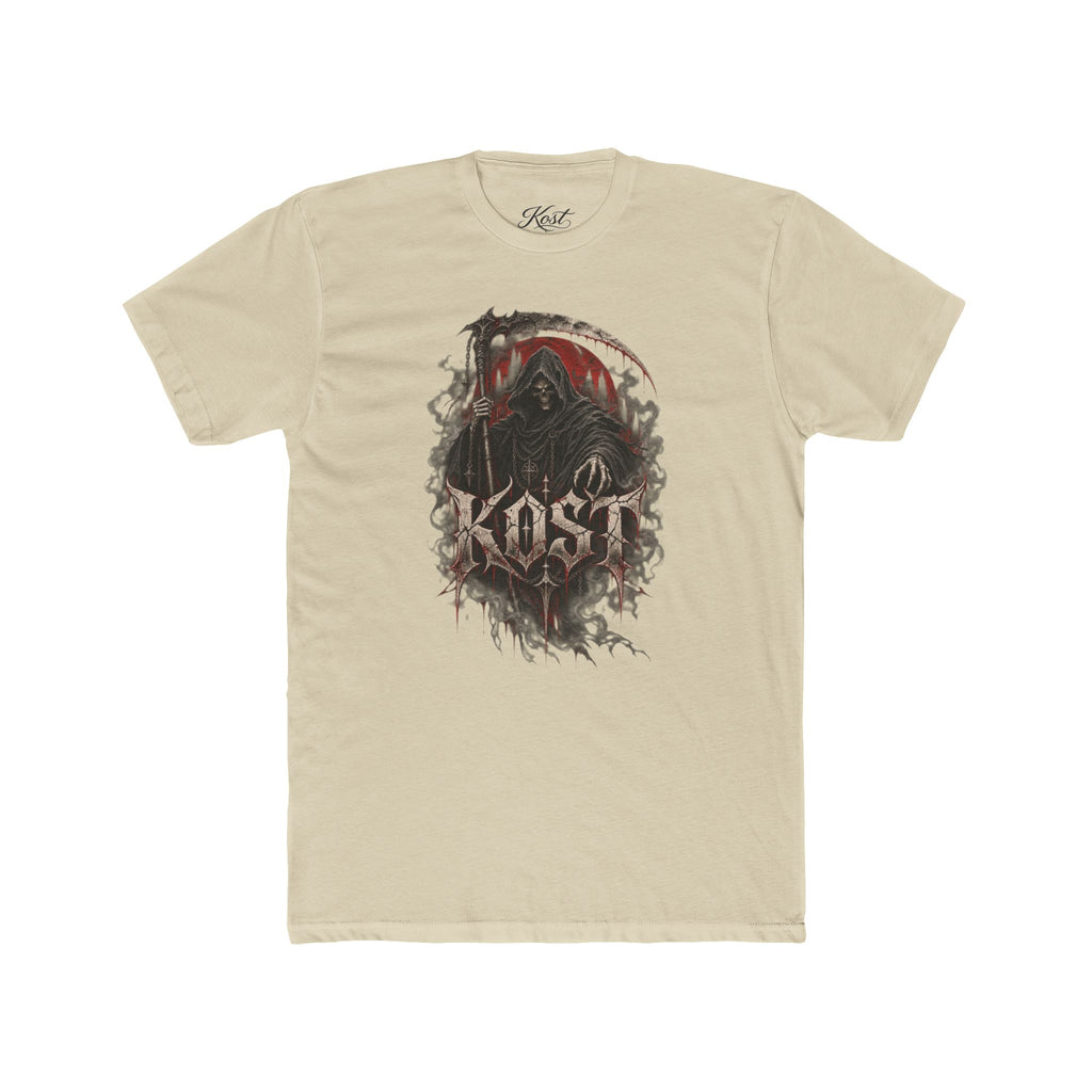 Nosferatu Gothic Horror Cotton T-Shirt