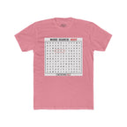 Word Search T‑Shirt — "Kost" Puzzle Graphic Tee
