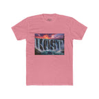Cascade Logo T‑Shirt — 'KOST' Waterfall Graphic Tee